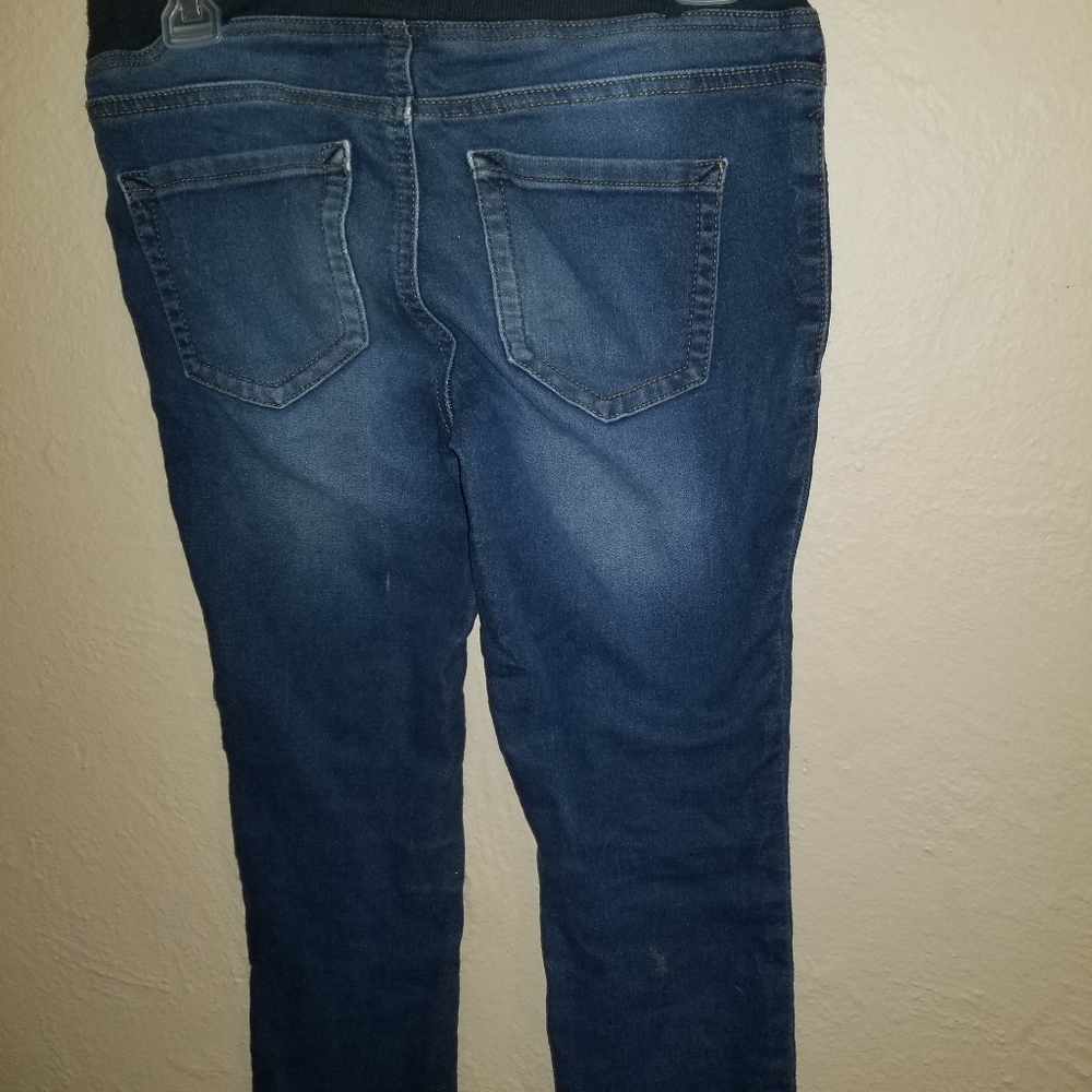 Capris - Picture 2 of 2